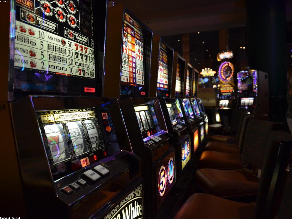 កម្មវិធីហោរា Slot: របៀបជ្រើសរើសនិងប្រើប្រាស់